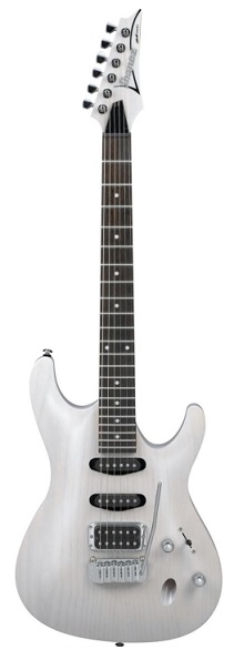 Ibanez SA 160 AH STW electric guitar