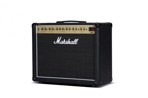 Marshall DSL 40CR combo guitar amplifier 40W
