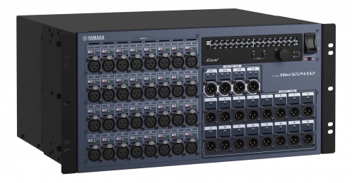 Yamaha RIO 3224 D2 digital 19