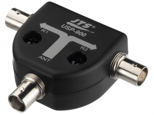 JTS USP-900 antenna splitter / combiner