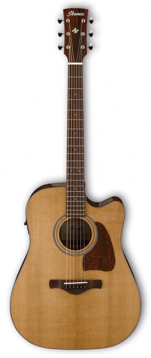 Ibanez AVD 9CE NT electric acoustic guitar