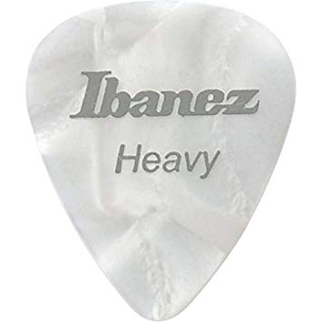 Ibanez CE14H PL guitar pick