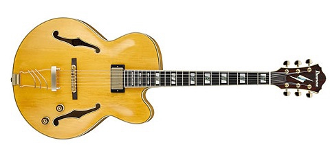 Ibanez PM 2 AA Pat Metheny electric guitar