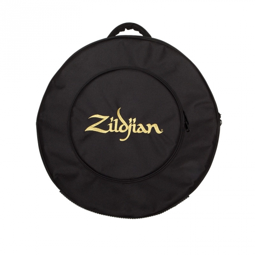 Zildjian Deluxe Backpack Cymbal Bag 22″ cymbal cover