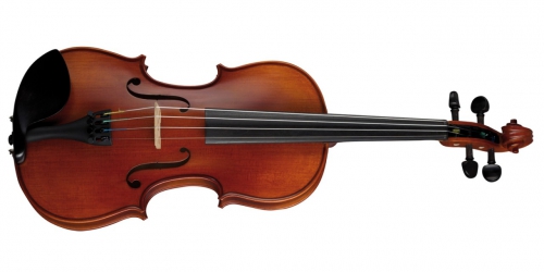 Hoefner H5 violin outfit 1/2