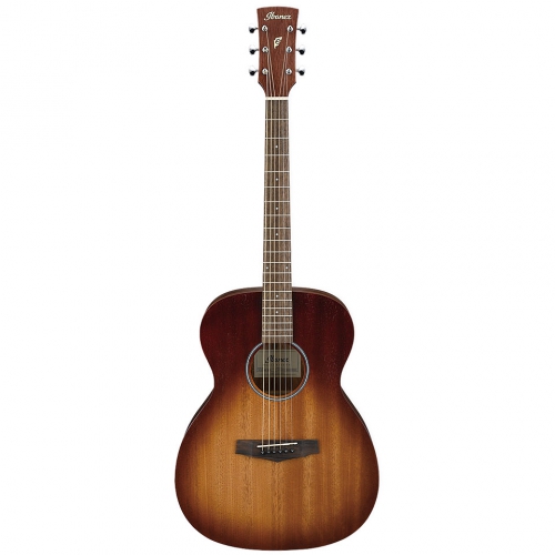 Ibanez PC 18 MH MHS acoustic guitar