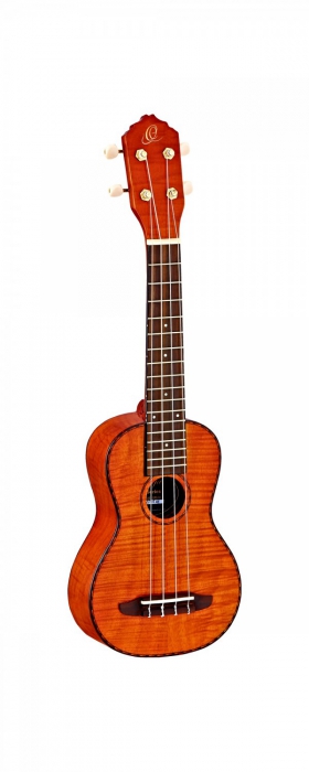 Ortega Ruk10 FMH concert ukulele