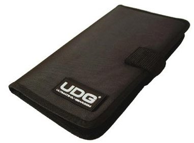 UDG CD Map 24 CD Black