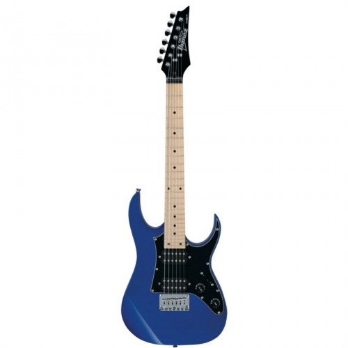 Ibanez GRGM 21M JB Jewel Blue electric guitar