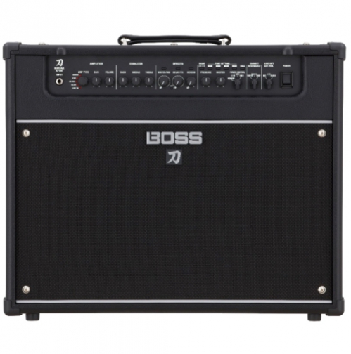 Boss Katana Artist guitar amplifier 100W