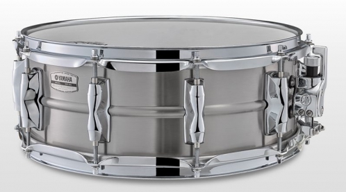 Yamaha RLS1455 Recording Custom Snare drum