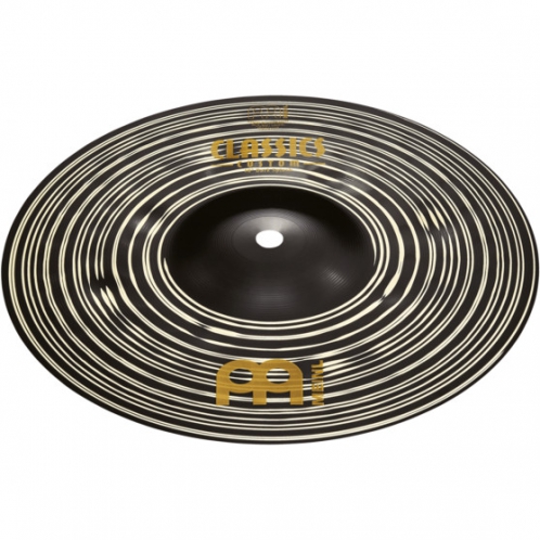 Meinl CC12DAS Classics Custom Dark Splash 12″ cymbal