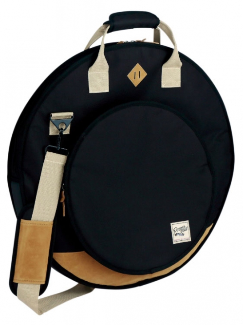 Tama TCB22BK Powerpad cymbal cover