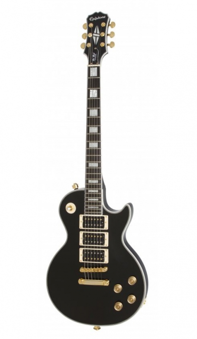 Epiphone Peter Frampton Les Paul Custom PRO electric guitar