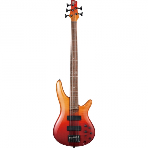 Ibanez SR 875 ALGF bass guitar