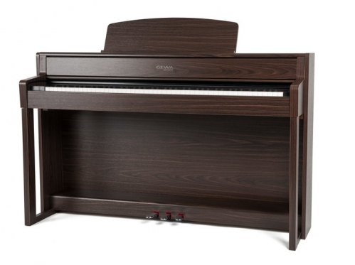 Gewa 120.386 UP380GWK digital piano, rosewood