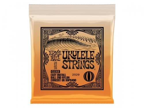 Ernie Ball 2329 ukulele strings