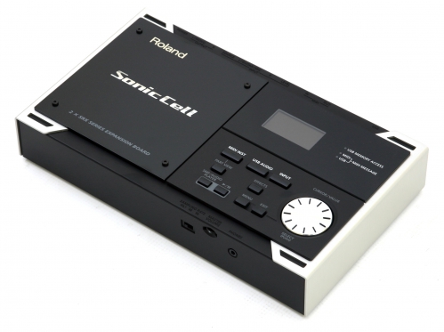 Roland Sonic Cell module