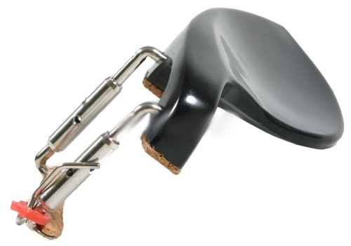 AN Wending 1/2 Violin Chinrest (plastic)