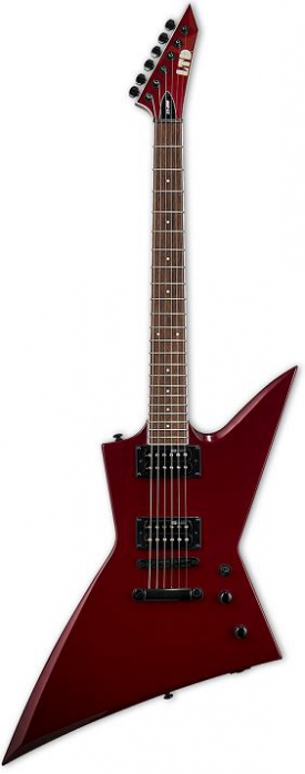 LTD EX200 BCM electric guitar