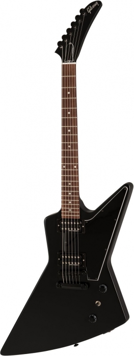 Gibson Explorer B-2 2019 SE Satin Ebony electric guitar