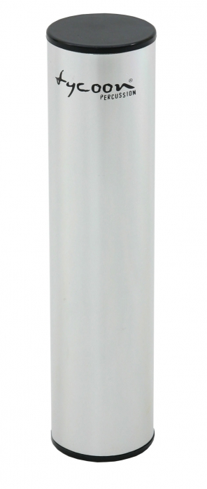 Tycoon TAS-C8 8″ Chrome Shaker