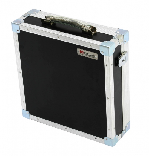 Barczak transportation case for Roland SP606