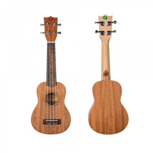Canto DUS321 soprano ukulele