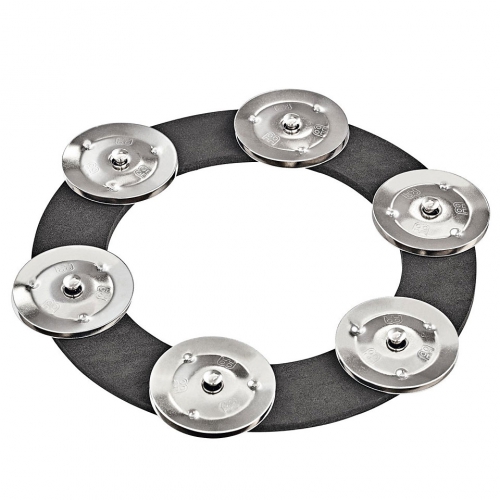 Meinl SCRING Soft Ching Ring percussion instrument