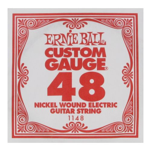 ErnieBall 1148 guitar string