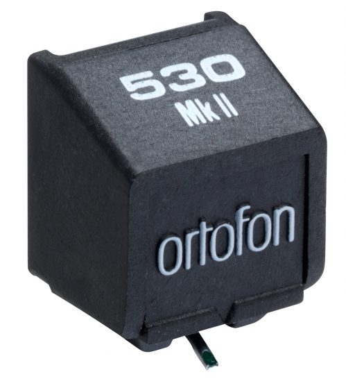 Ortofon Stylus 530 Mk II needle for cartridge 530 MK2 ,530 ,530P