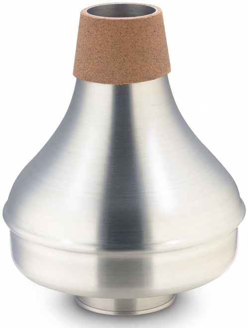 Stagg MTB-W3A trombone silencer