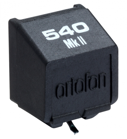Ortofon Stylus 540 Mk II needle for cartridge 540 MK2 ,410 ,540P