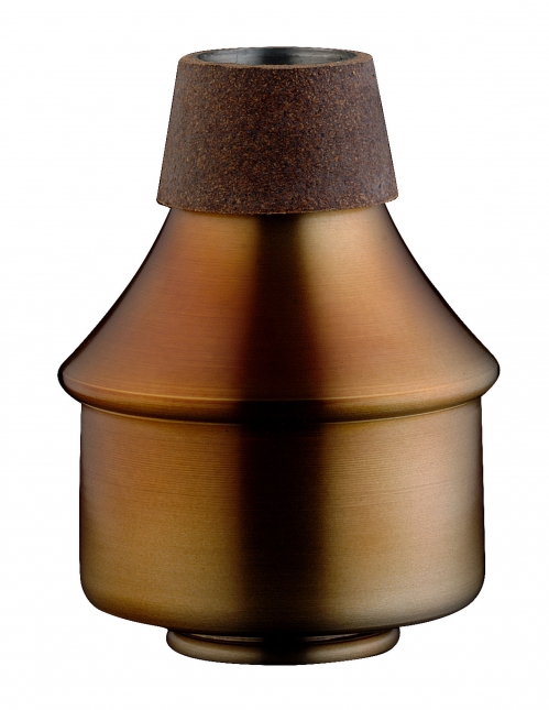 Stagg MTR-W3AV vintage wah wah trumpet mute Stagg MTR-W3AV vintage wah wah trumpet mute