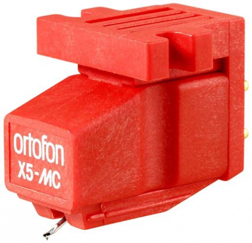 Ortofon X5 - MC cartridge