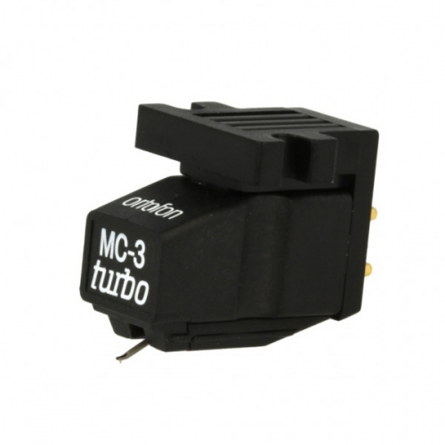 Ortofon MC 3 Turbo cartridge