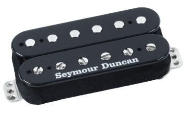Seymour Duncan TB-15 BLK Model Alternative 8