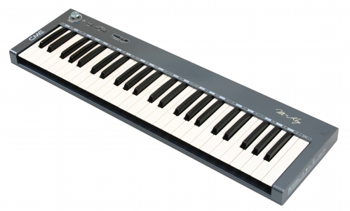 CME M-Key master keyboard 49 keys