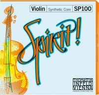 Thomastik Spirit SP100 1/2 violin strings