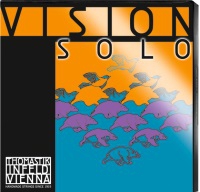 Thomastik VIS200 Vision Solo viola strings