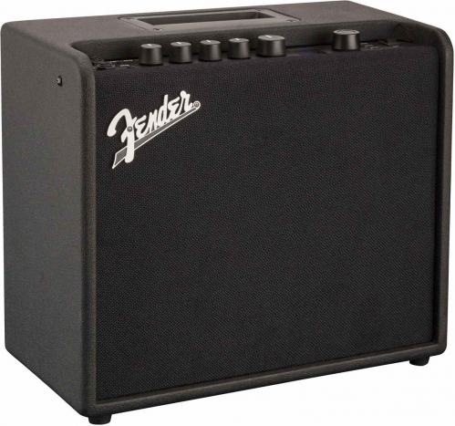 Fender Mustang LT25 25W guitar amplifier