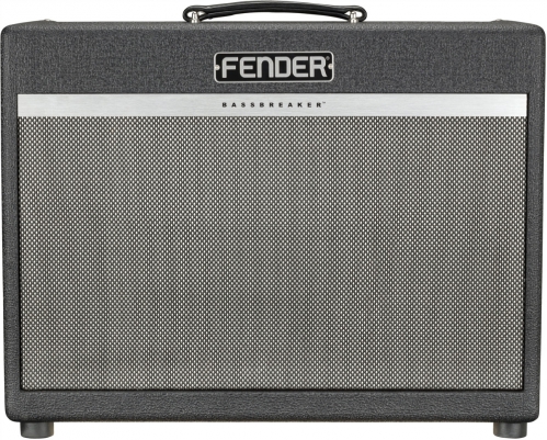 Fender Bassbreaker 30R combo guitar amplifier