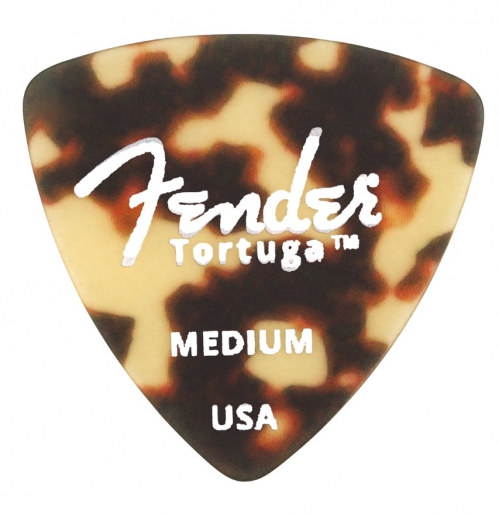 Fender Tortuga 346 medium guitar pick