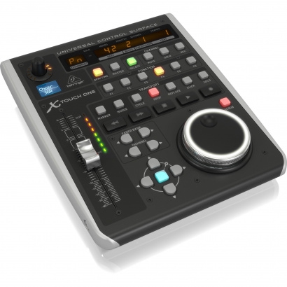 Behringer X-Touch One DAW controller