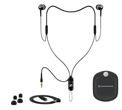 Sennheiser CXL 300 Precision II