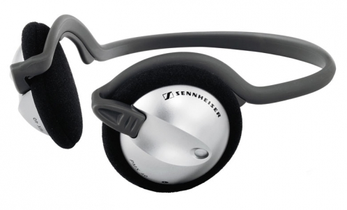 Sennheiser PMX-40 headphones