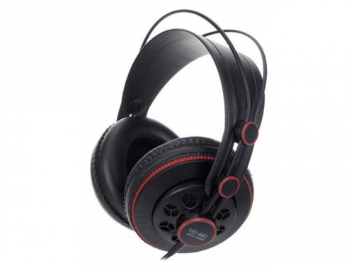 Superlux HD 681 (32ohm)