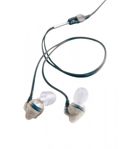 Shure SCL2 Sound Isolating Earphones