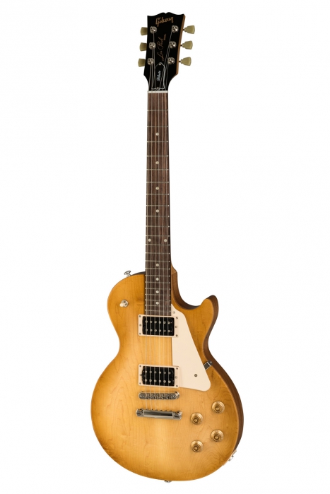 Gibson Les Paul Studio Tribute 2019 Satin Honeyburst electric guitar