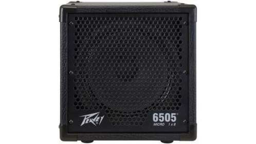 Peavey 6505 1x8 Piranha guitar cabinet